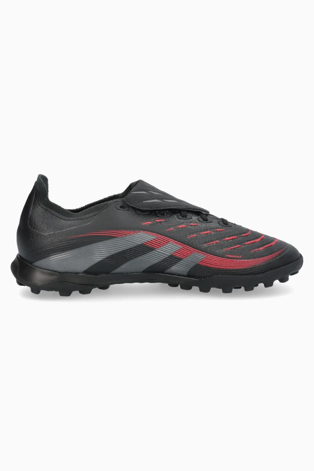 Сороконожки adidas Predator League FT TF - черный