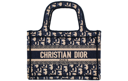 Сумка DIOR Book Tote, M1271ZRIW-M928