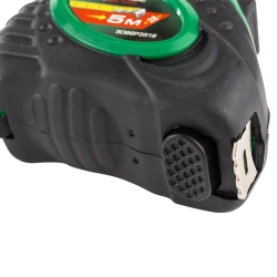 Рулетка 5M*19MM RockForce RF-5096P3519