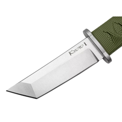 Нож Cold Steel 17DAODSW Kyoto I Tanto
