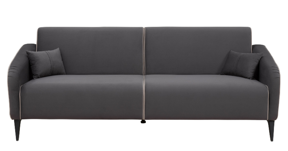 Диван кровать Ноэль, Серый