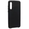 Silicone Cover для Xiaomi Mi9 Black