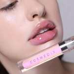 Блеск для губ Cosmedix Lumi Crystal Liquid Crystal lip Hydrator 4мл