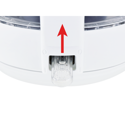 Электрический чайник Tefal Glass KO450132