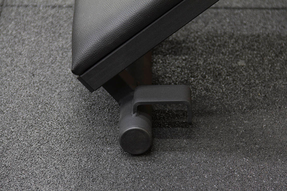 Скамья для пресса на шведскую стенку