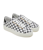 Кроссовки Elisabetta Franchi - белый(F4A9 E0036 1734A257)