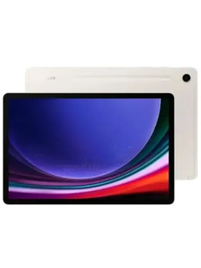 11" Планшет Galaxy Tab S9 8/128 ГБ SM-X710NZEACAU BEIGE