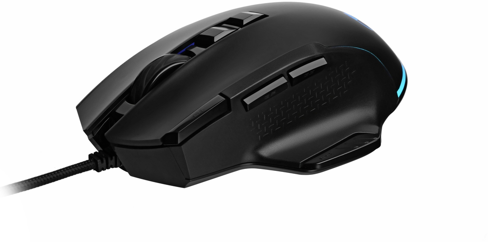 Мышь 2E Gaming MG330 черный