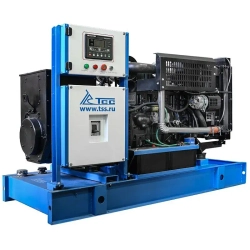 ТСС АД-60С-Т400-1РМ11 дизельный генератор 039454