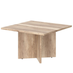 Стол для переговоров квадратный Торр-Z (TORR-Z)