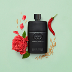 Gucci Guilty Pour Homme парфюмированная вода для мужчин