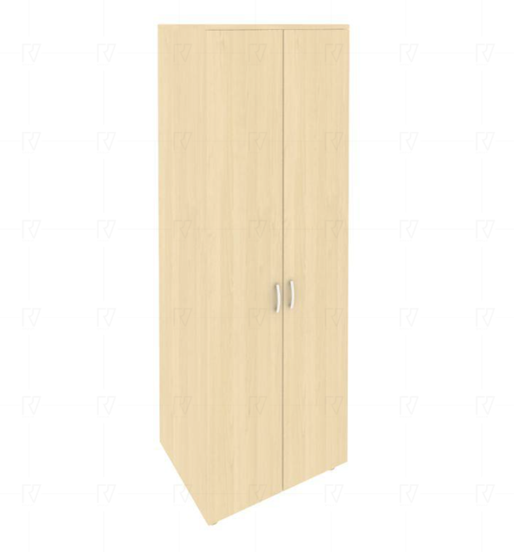 Шкаф распашной для одежды Light