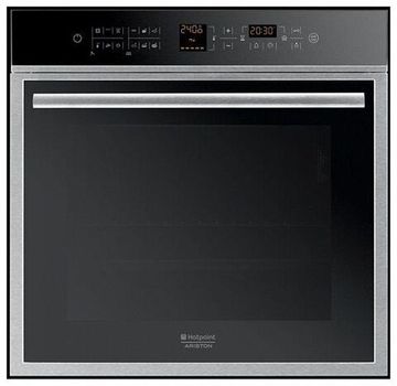 Электрический духовой шкаф Hotpoint-Ariston OL 1038 LI RFH (DS)