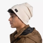 Шапка Buff Knitted Hat NIELS Cru (US:one size)