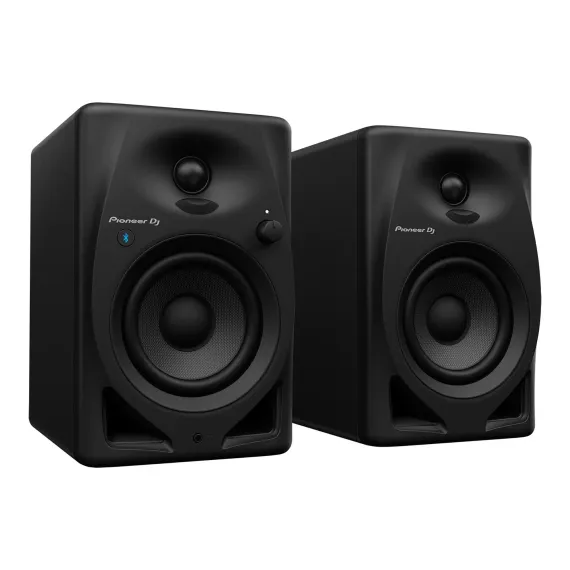 Pioneer DM-40D-BT-K Black