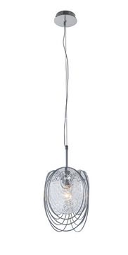 6103R/1A CHR (1) Люстра NW