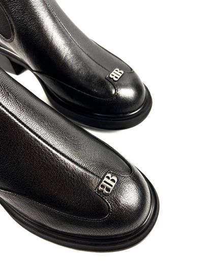 Ботинки женские