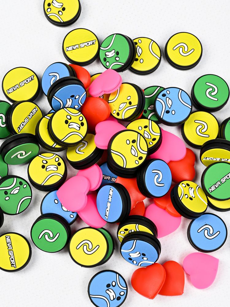 Виброгаситель NEVA SPORT (70 шт. в банке)