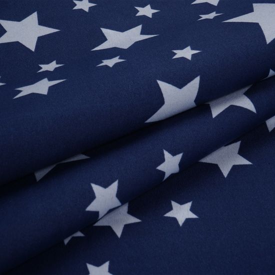 Пододеяльник Алия, страйп полисатин  220x240  Domtekc