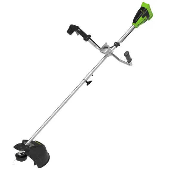 Триммер аккумуляторный Greenworks GD40BCB 40V (без АКБ и ЗУ)