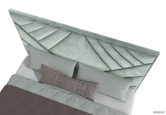 Кровать Томаселла