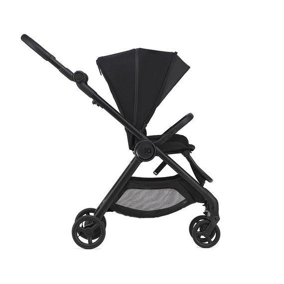 Коляска ANEX iQ 2 в 1 (iQ-10) nyx
