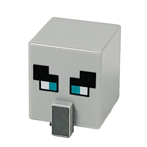 Голова Мародёра 23766pb005