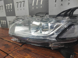 Фара левая Mitsubishi Outlander 3 15-нв Б/У Оригинал 8301C853