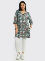 Туника большие размеры