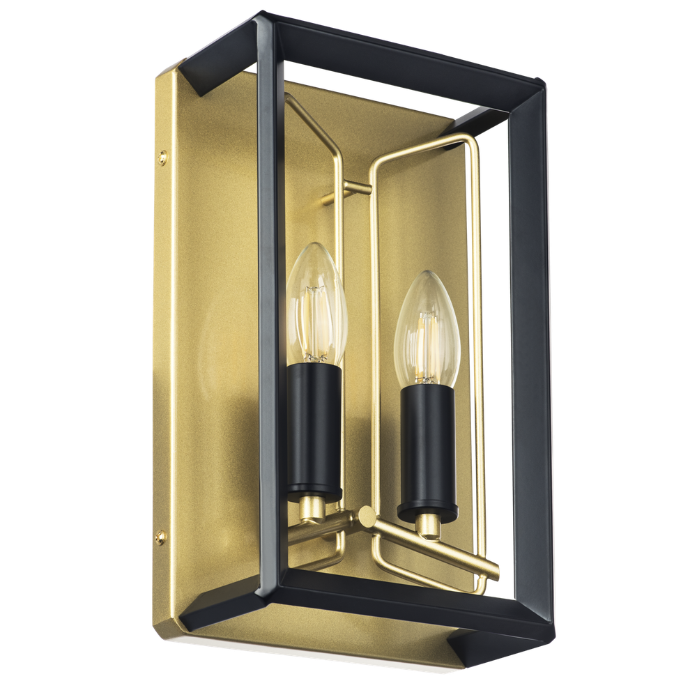 Настенный светильник Lightstar Regolo Premium 713627