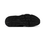 Кроссовки Nike Air Huarache "Triple Black" Tpu (Женская размерная сетка)