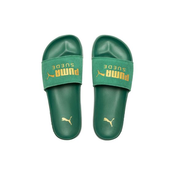 Puma Leadcat 2.0 'Green'