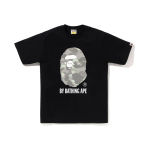 A Bathing Ape Dot Camo By Bathing Tee