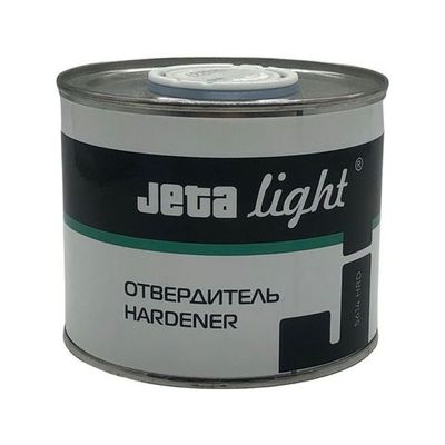 5614 HRD Отвердитель для лака ACRYLIC CLEARCOAT 2:1 HRD JETAPRO, 0,5 л