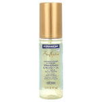 SheaMoisture, Strengthen & Protect Oil, мед манука и йогурт, 97 мл (3,3 жидк. унц.)