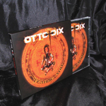 Otto Dix / Чудные Дни (CD)