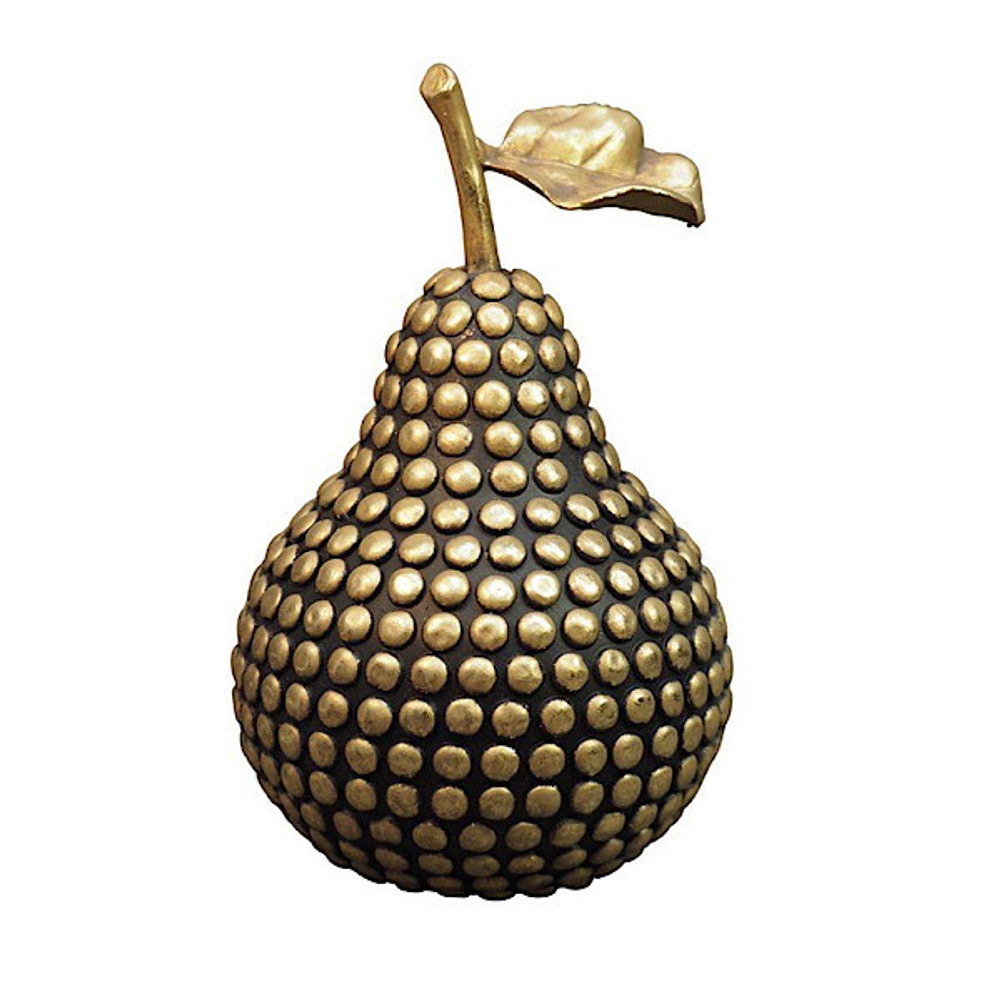 Декор Груша