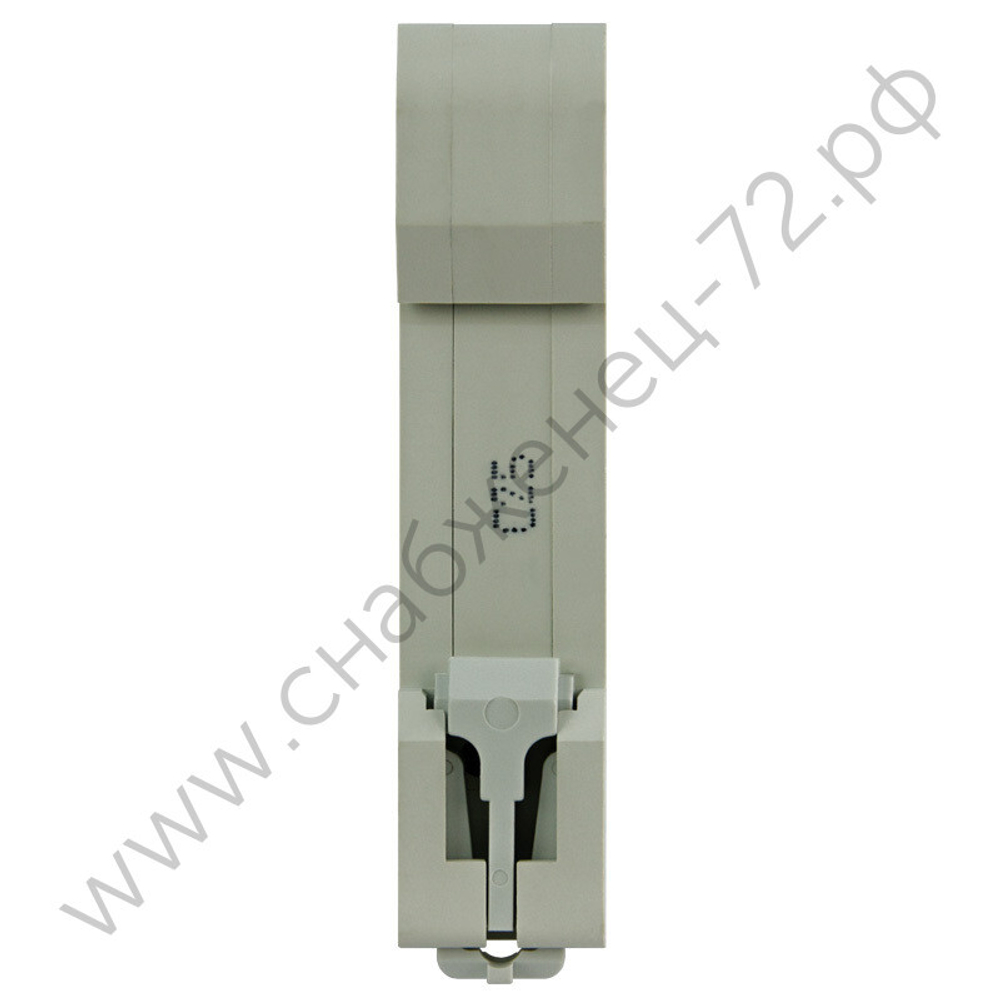 Автоматические выключатели дифференциального тока Энергия АВДТ-1-32