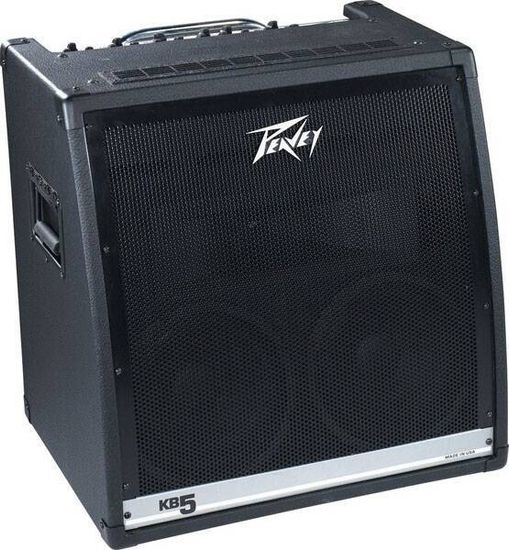 Комбоусилитель PEAVEY KB 5 2x10