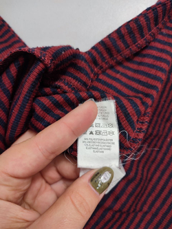 Платье Atmosphere в полоску 36 размер