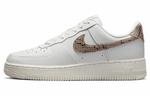 Кроссовки Nike Air Force 1 '07 (Женская размерная сетка)