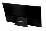 Портативный сенсорный монитор Verbatim PMT-17 Portable Touchscreen Monitor 17.3" Full HD 1080p