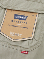 Мужские свободные джинсы Levi's Stay Loose A7368-0001