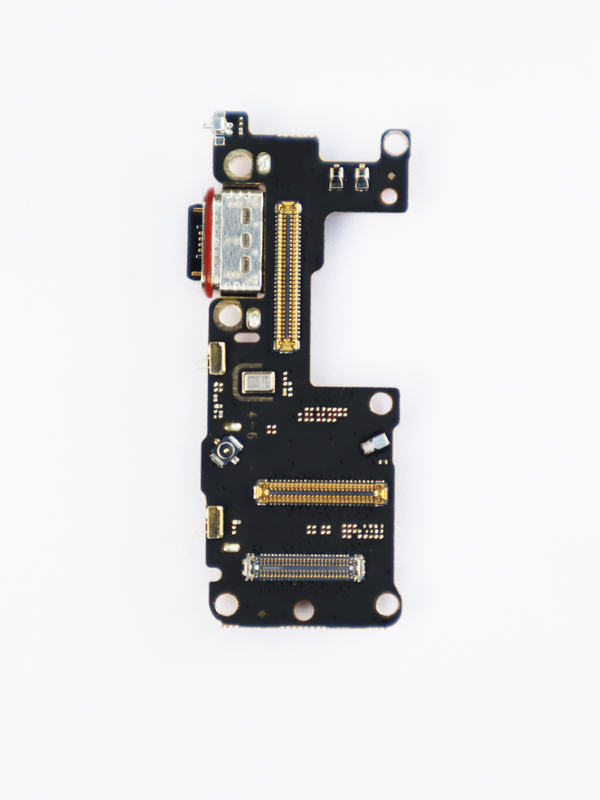 Нижняя плата для Realme GT7 Pro - WCOPRMGT7P-G CT2503C