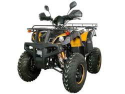 Квадроцикл AVANTIS HUNTER 200 LUX
