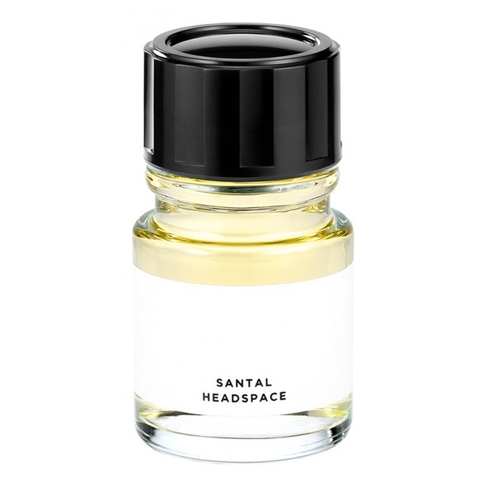 Парфюмерная вода HEADSPACE SANTAL 100мл.