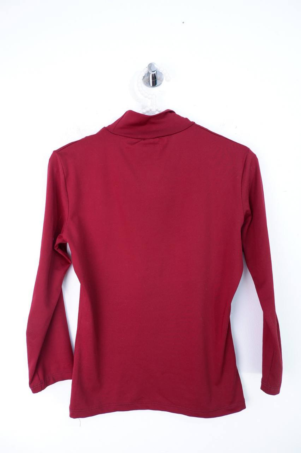 Водолазка Kikiriki для осени, визуально на 42 размер