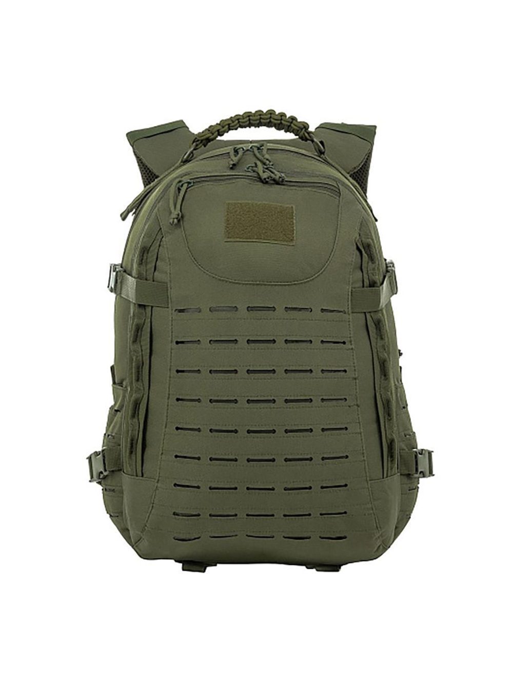 Рюкзак тактический Helios КМФ цифра (HS-9332-G)