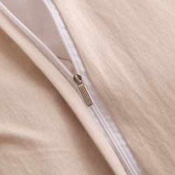 Комплект постельного белья «Перламутровый город»