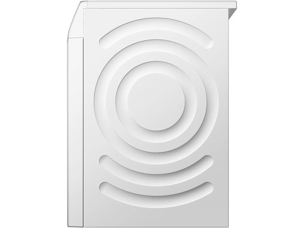 Стиральная машина с сушкой Bosch WNC254A0SN